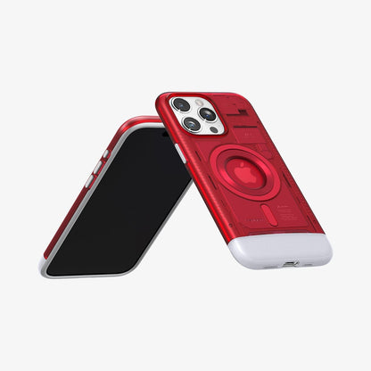 iPhone 15 Series - Classic C1 (Mag Fit)
