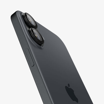 iPhone 16 Series - Optik Pro EZ Fit Lens Protector