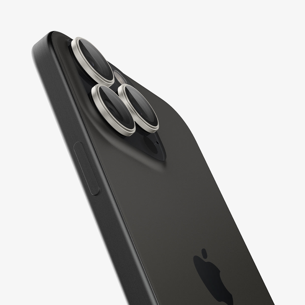 iPhone 16 Series - Optik Pro EZ Fit Lens Protector