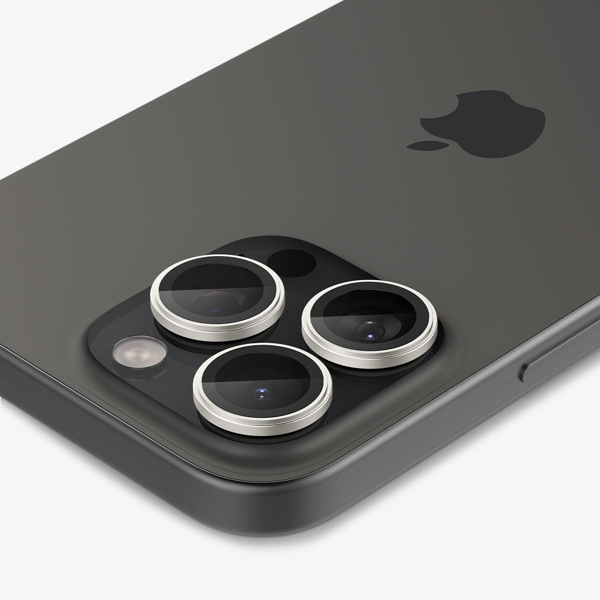 iPhone 16 Series - Optik Pro EZ Fit Lens Protector