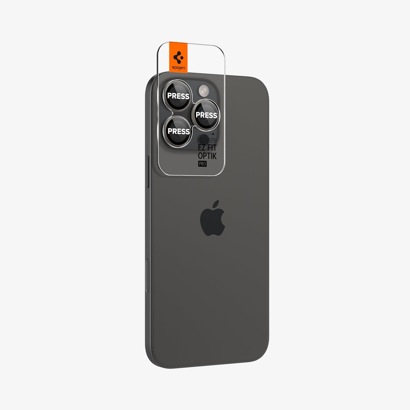 iPhone 16 Series - Optik Pro EZ Fit Lens Protector