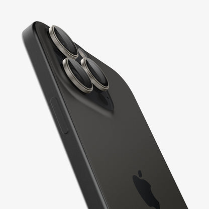 iPhone 16 Series - Optik Pro EZ Fit Lens Protector