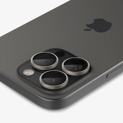 iPhone 16 Series - Optik Pro EZ Fit Lens Protector