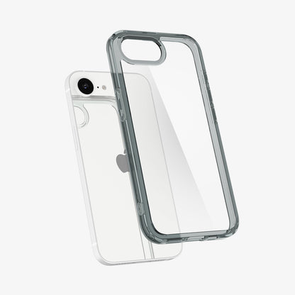 iPhone 17e Series - Ultra Hybrid