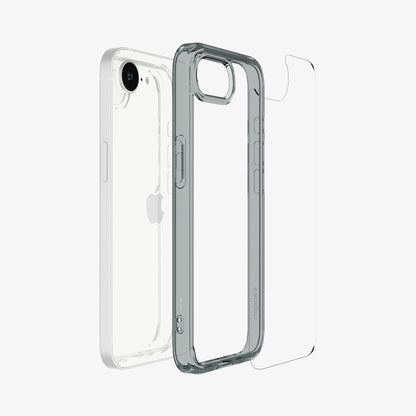 iPhone 16e Series - Ultra Hybrid