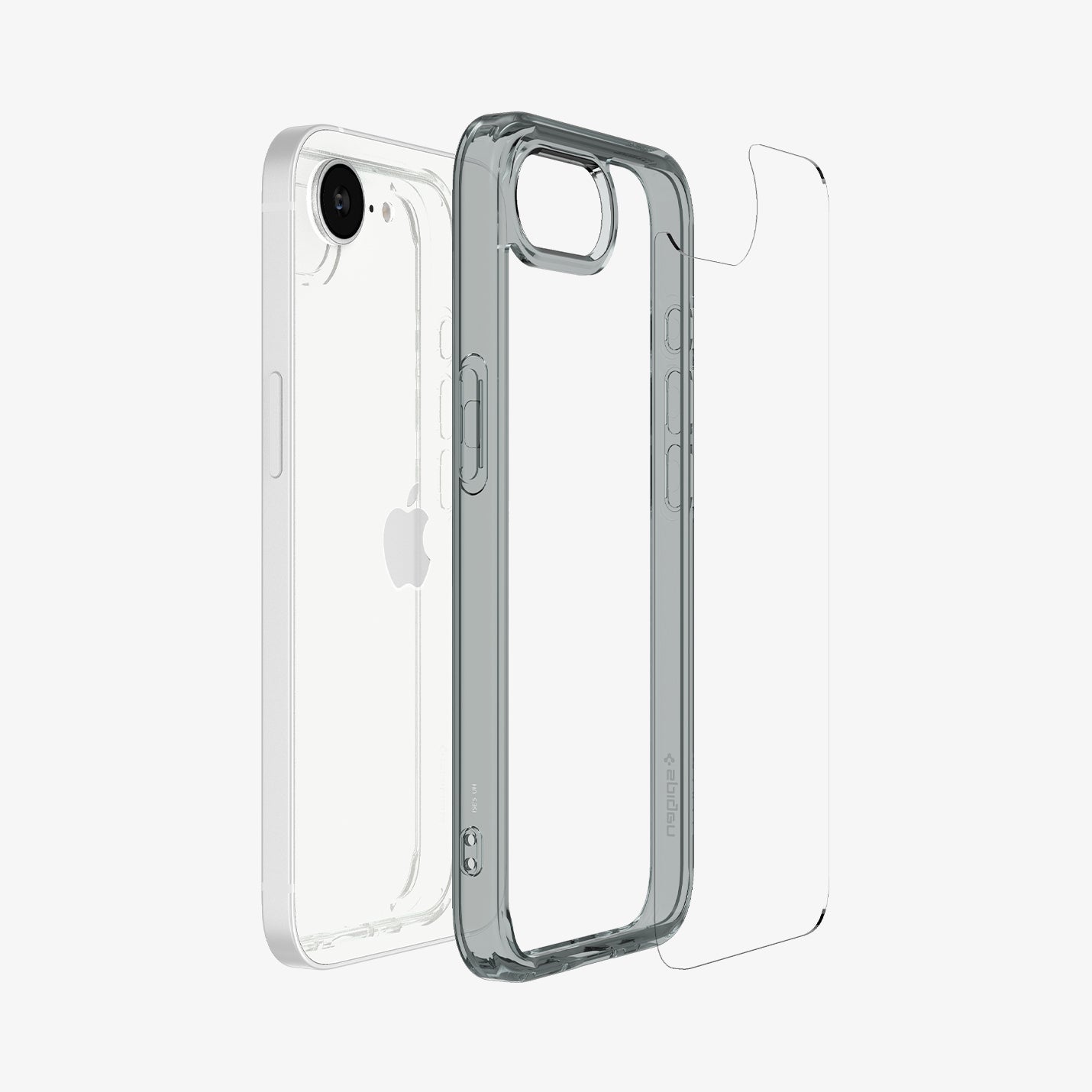 iPhone 17e Series - Ultra Hybrid