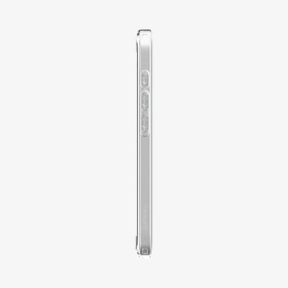 iPhone 16e Series - Ultra Hybrid (Mag Fit)