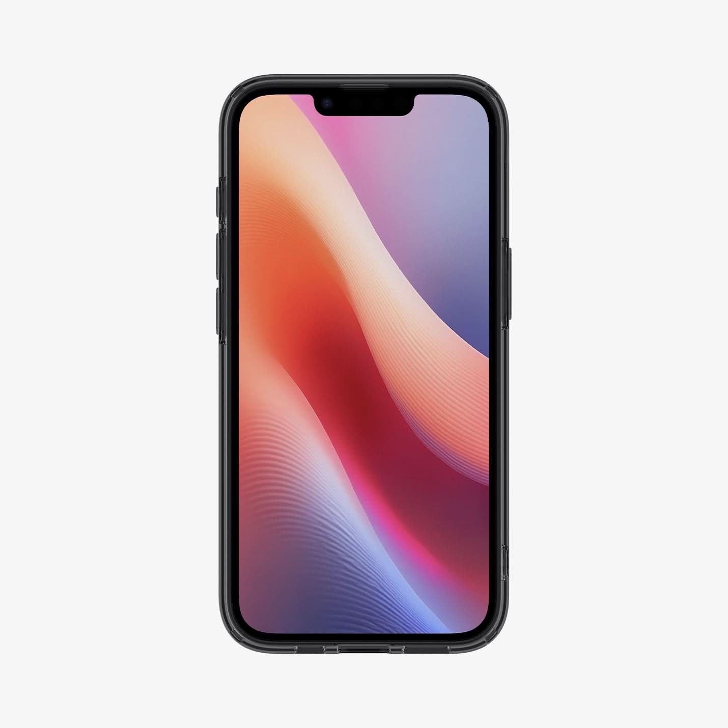 iPhone 16e Series - Ultra Hybrid Zero One (Mag Fit)