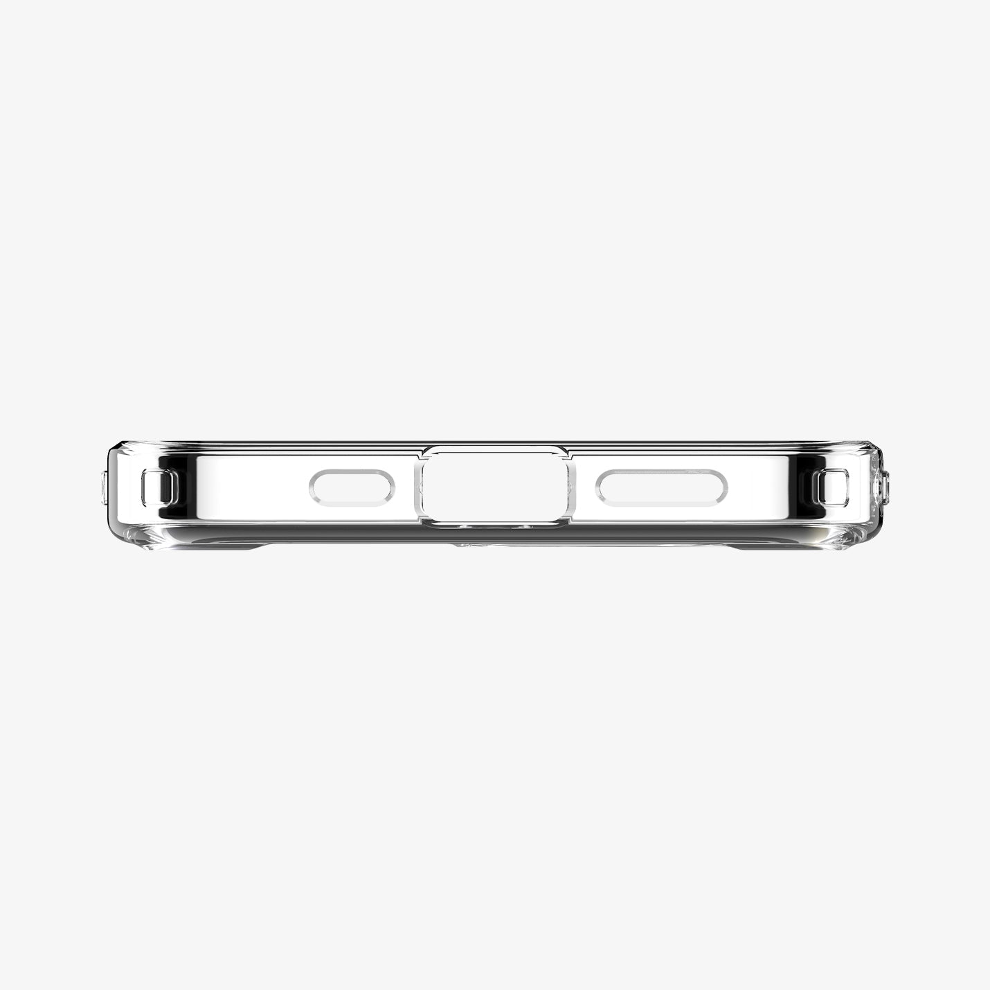 iPhone 17e Series - Ultra Hybrid Zero One (Mag Fit)