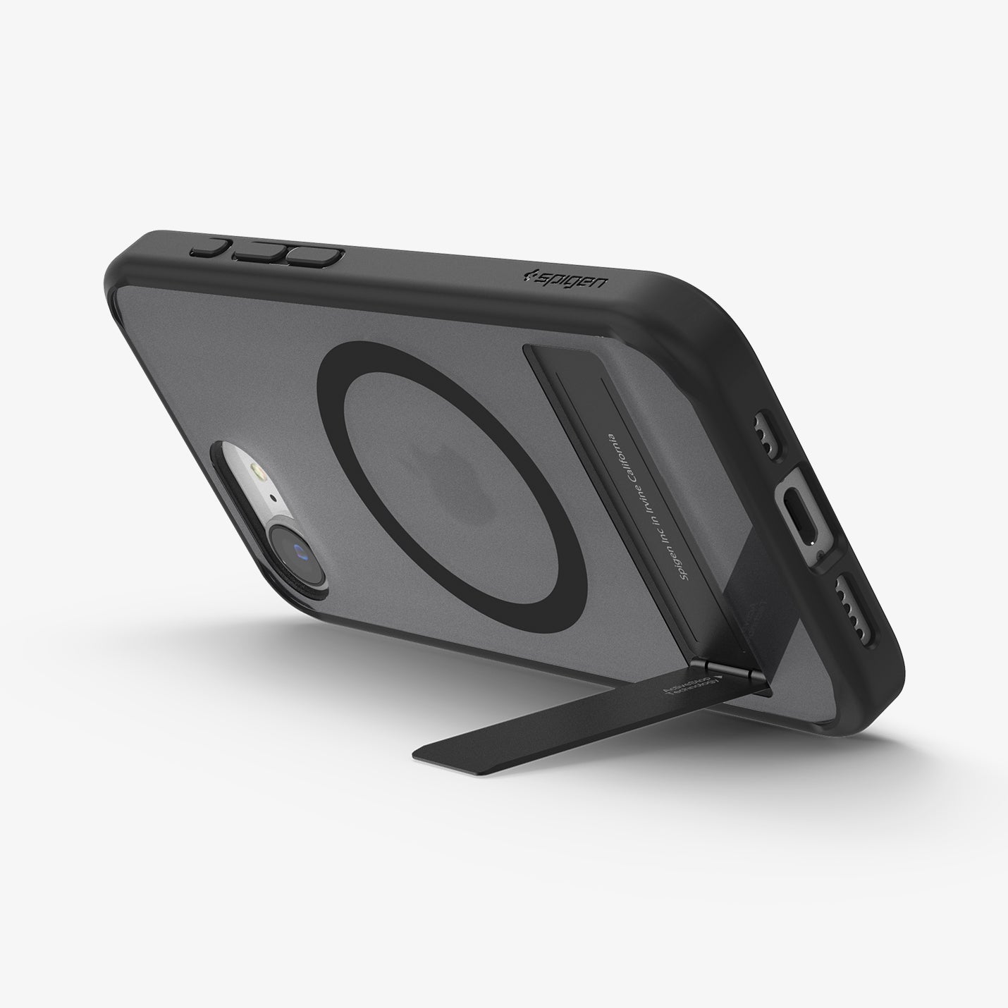 iPhone 17e Series - Ultra Hybrid S (Mag Fit)