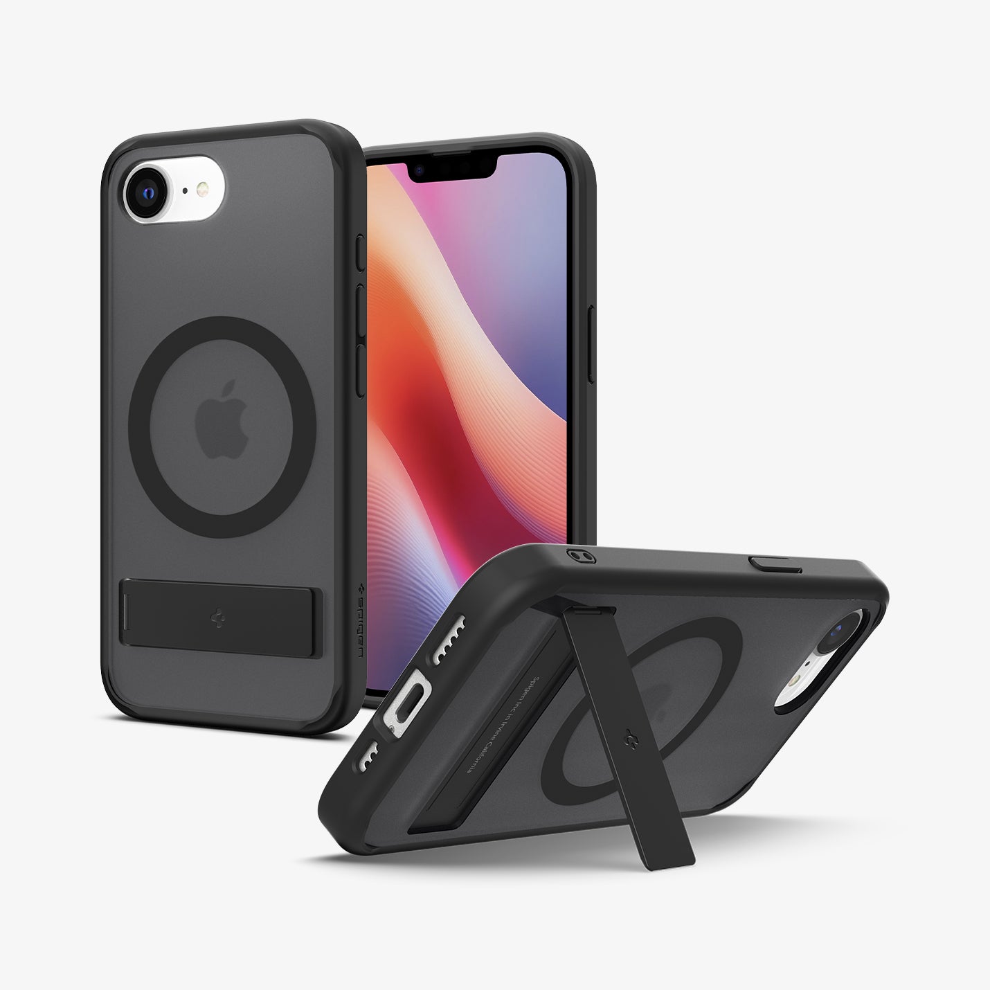 iPhone 17e Series - Ultra Hybrid S (Mag Fit)
