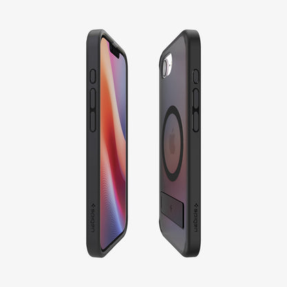 iPhone 16e Series - Ultra Hybrid S (Mag Fit)