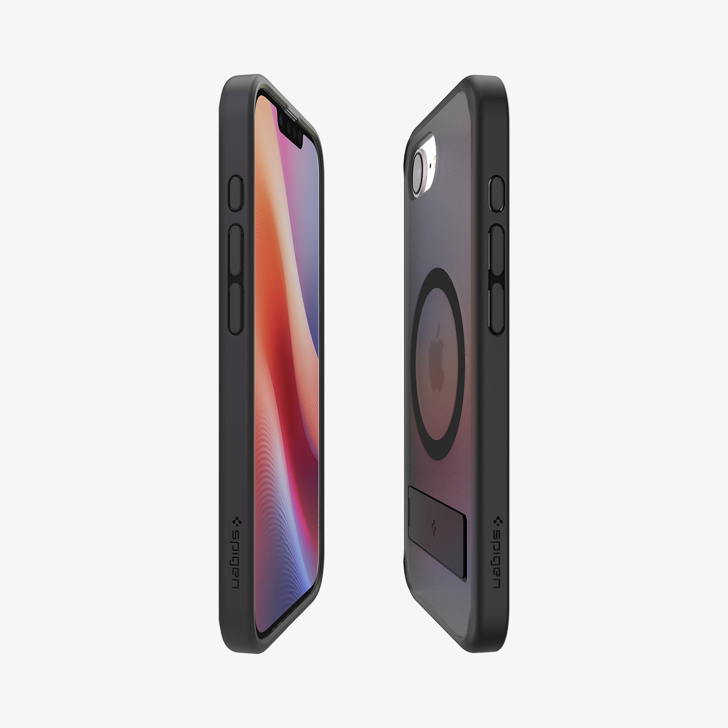 iPhone 17e Series - Ultra Hybrid S (Mag Fit)
