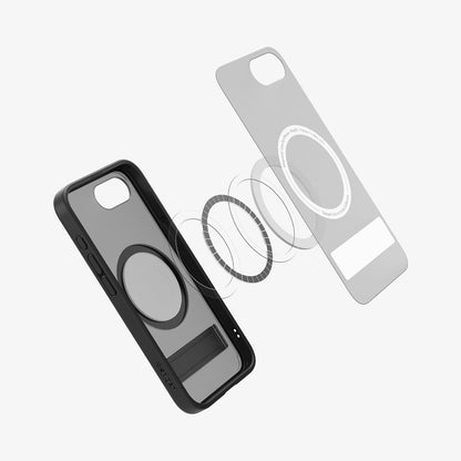 iPhone 16e Series - Ultra Hybrid S (Mag Fit)