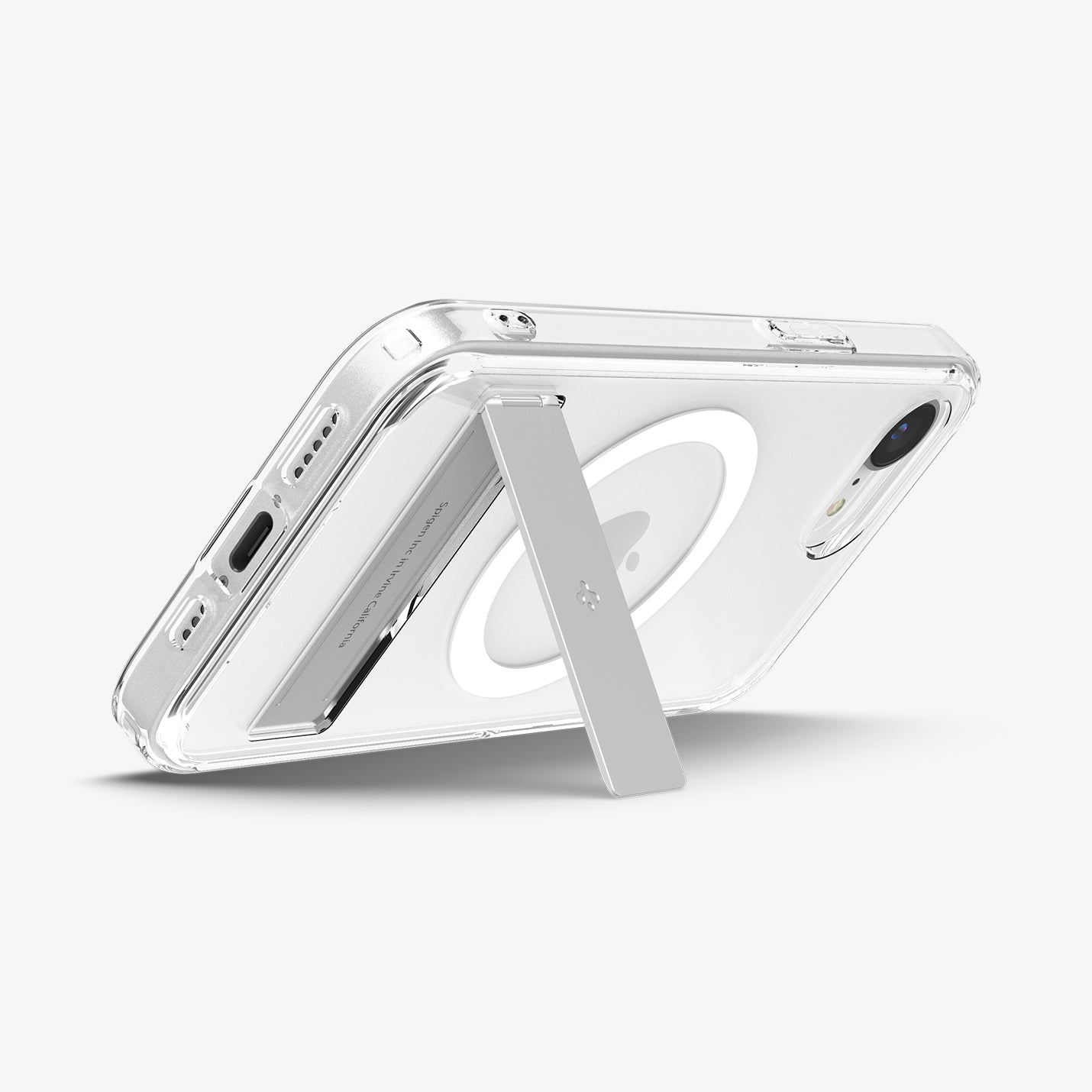 iPhone 16e Series - Ultra Hybrid S (Mag Fit)