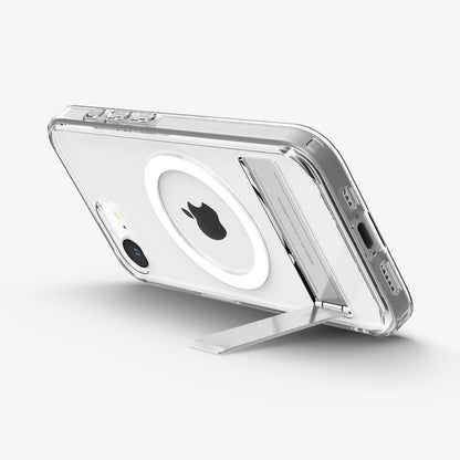 iPhone 16e Series - Ultra Hybrid S (Mag Fit)