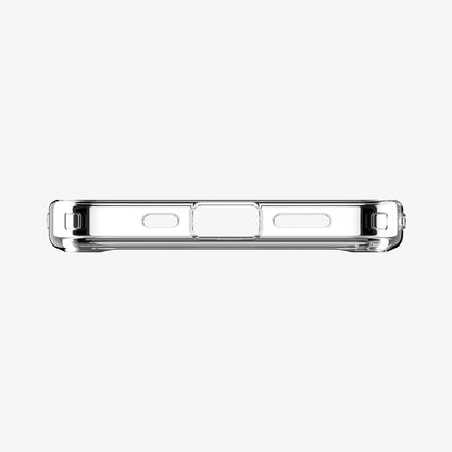 iPhone 16e Series - Ultra Hybrid S (Mag Fit)
