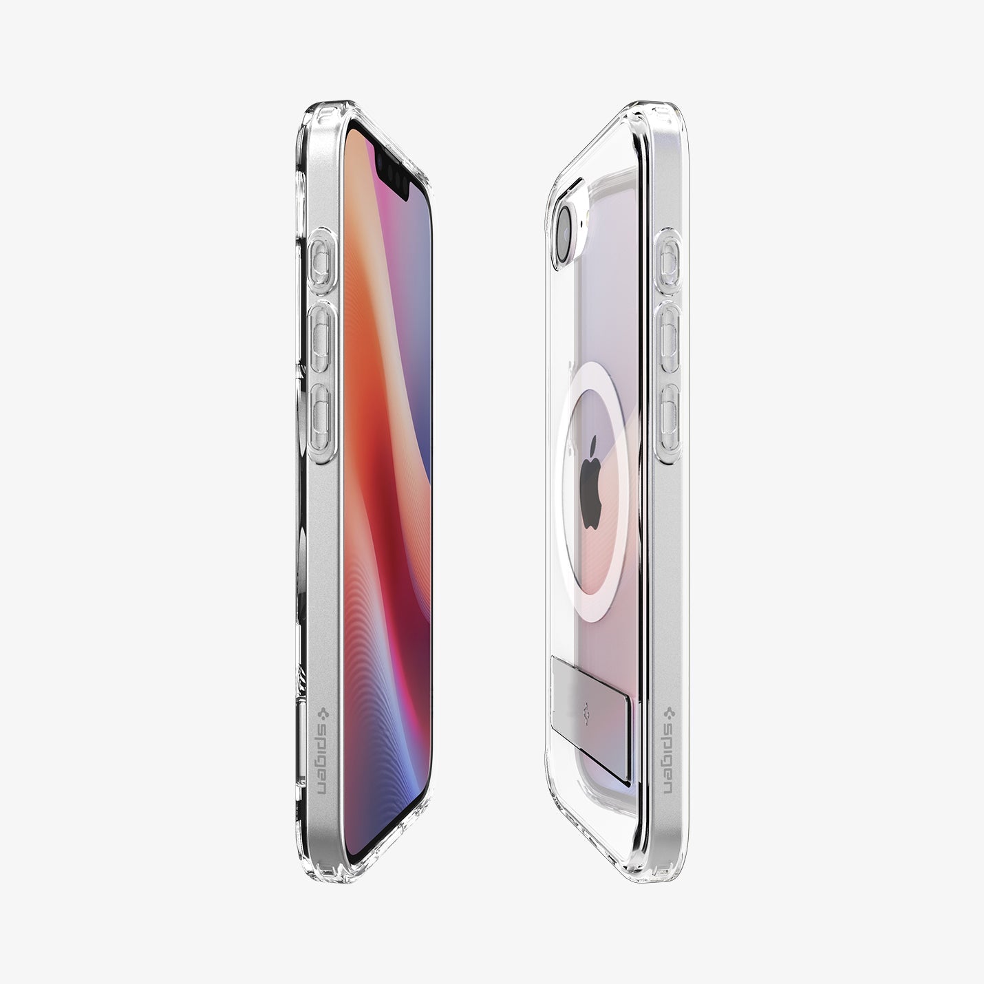 iPhone 17e Series - Ultra Hybrid S (Mag Fit)