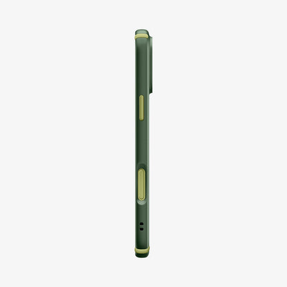 iPhone 17 Series - Nano Pop Hybrid (Mag Fit)