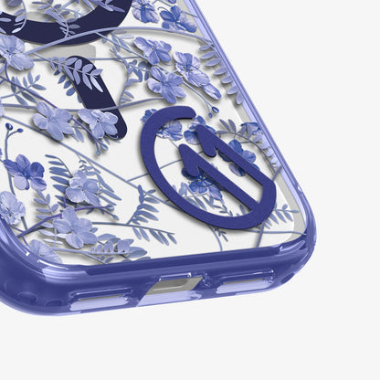 iPhone 17 Series - c11 Series Cobalt Spring Edition (Mag Fit)
