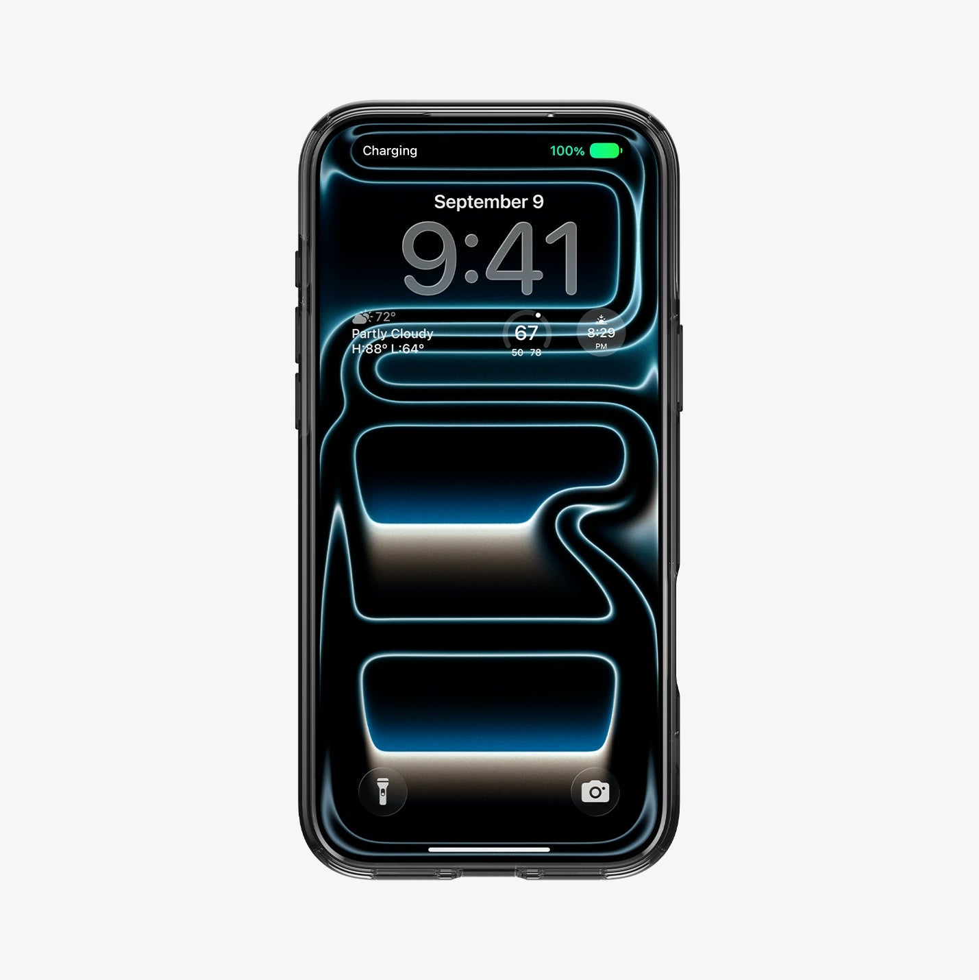 iPhone 17 Series - c11 Series Nocturne Edition (Mag Fit)
