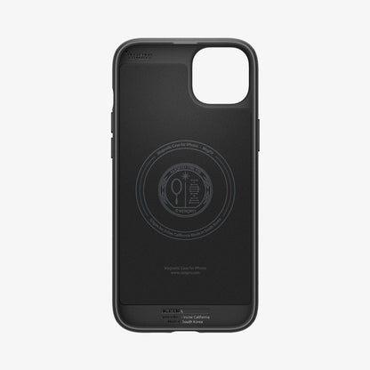 iPhone 15 Series - Mag Armor (Mag Fit)