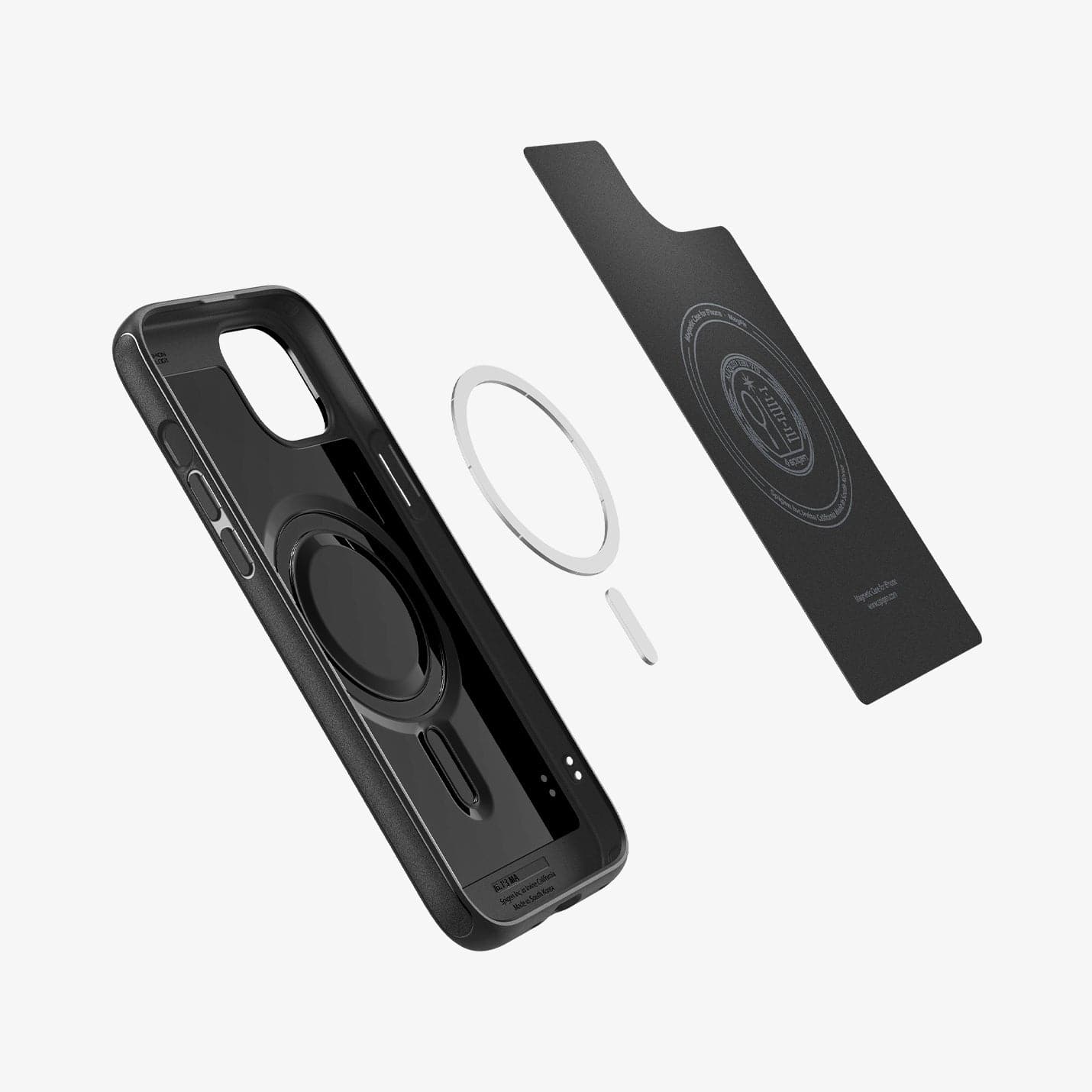 iPhone 15 Series - Mag Armor (Mag Fit)