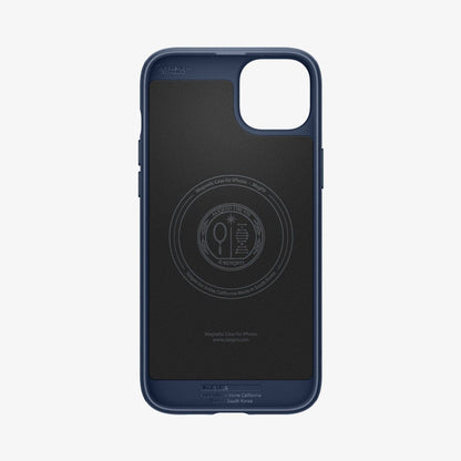 iPhone 15 Series - Mag Armor (Mag Fit)