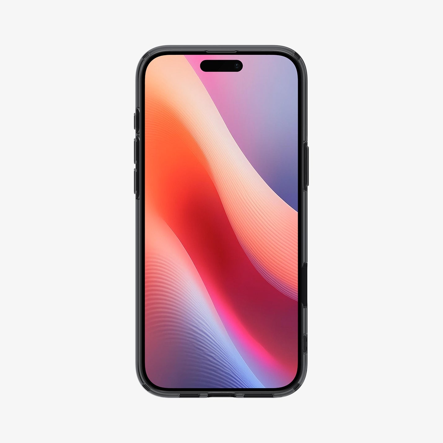 iPhone 16 Series - Ultra Hybrid T (Mag Fit)