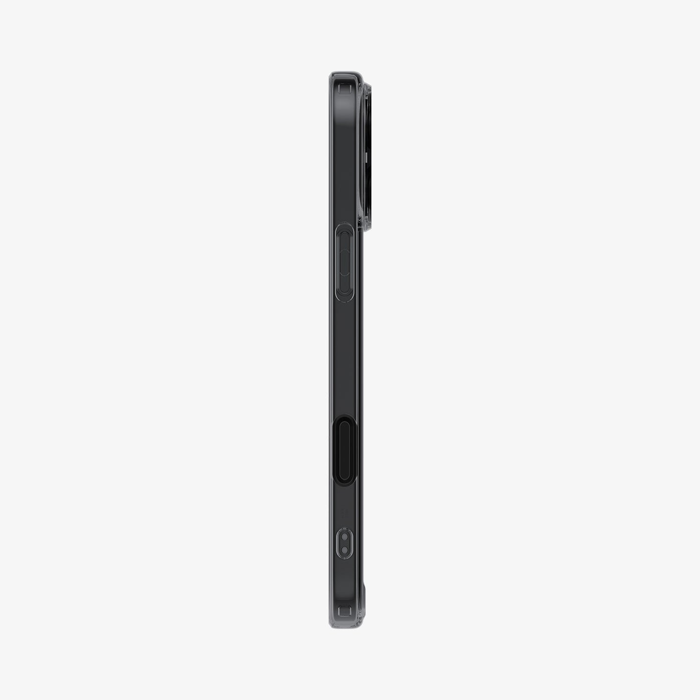 iPhone 16 Series - Ultra Hybrid T (Mag Fit)
