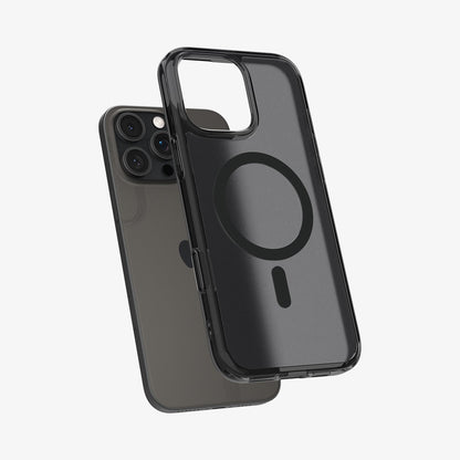 iPhone 16 Series - Ultra Hybrid T (Mag Fit)