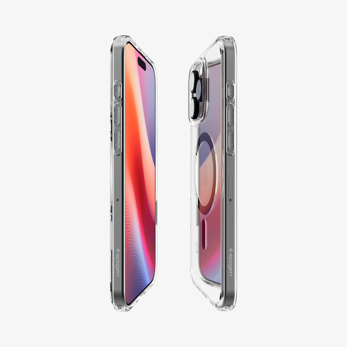 iPhone 16 Series - Ultra Hybrid T (Mag Fit)
