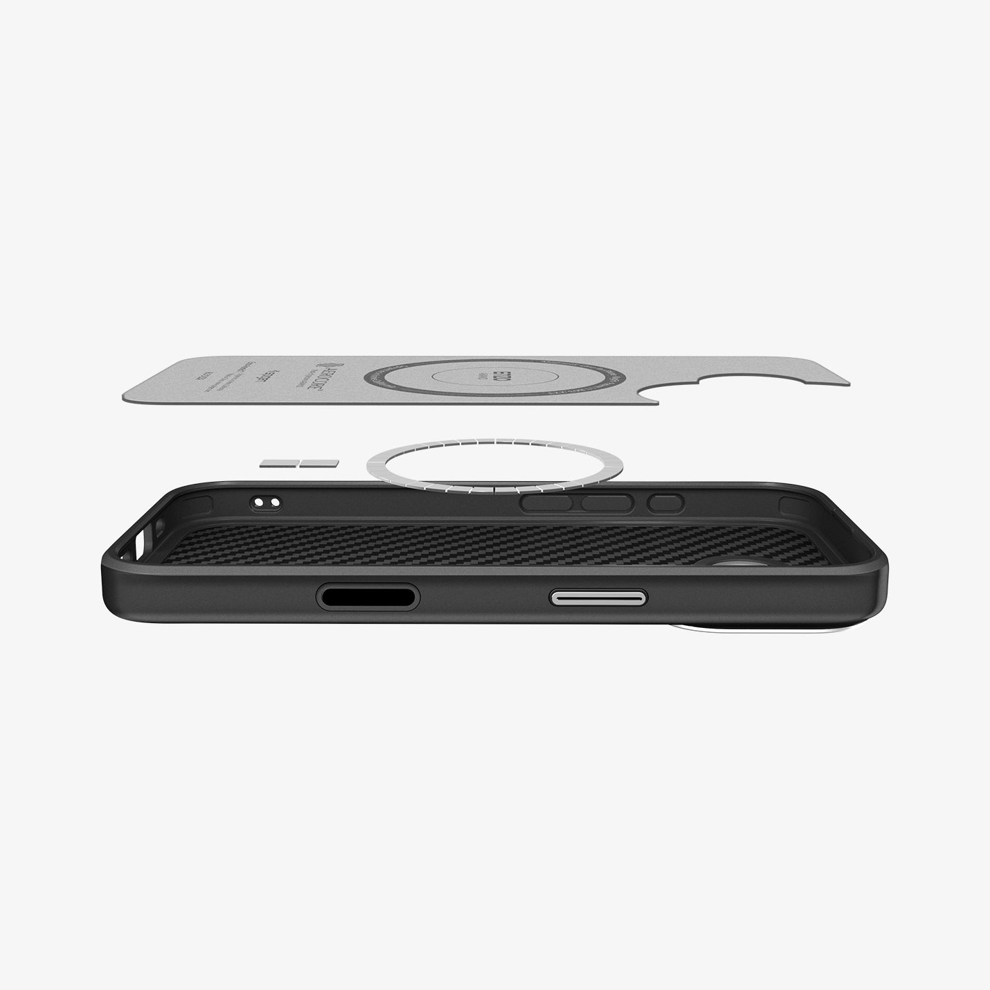 iPhone 17 Series - Enzo Aramid T (Mag Fit)