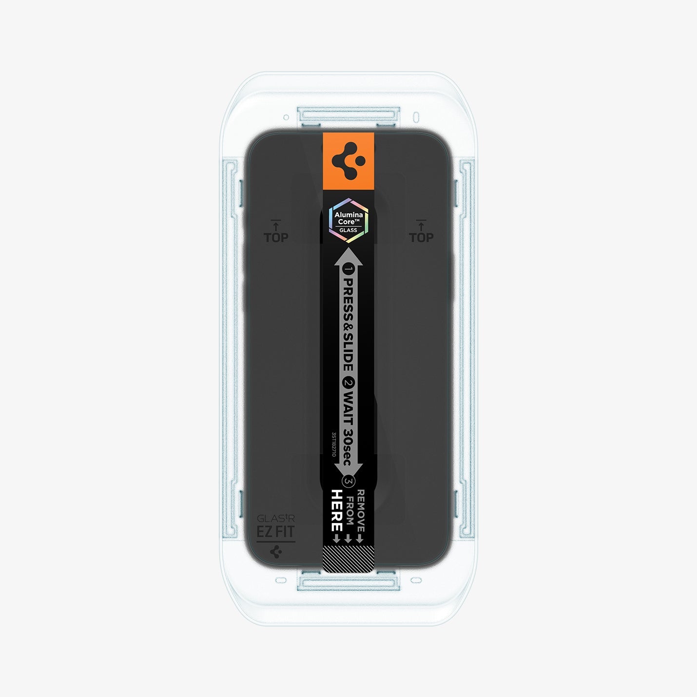 iPhone 17 Series - GLAS.tR EZ Fit | Privacy