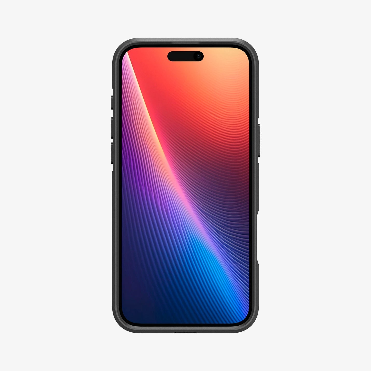 iPhone 16 Series - Core Armor (Mag Fit)