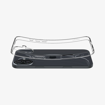 iPhone 16 Series - Liquid Crystal