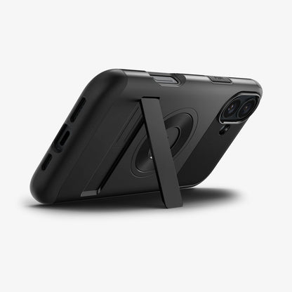 iPhone 16 Series - Slim Armor (Mag Fit)