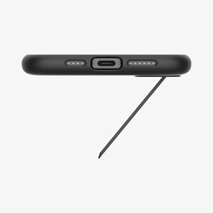 iPhone 16 Series - Slim Armor (Mag Fit)