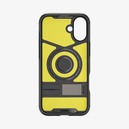 iPhone 16 Series - Slim Armor (Mag Fit)