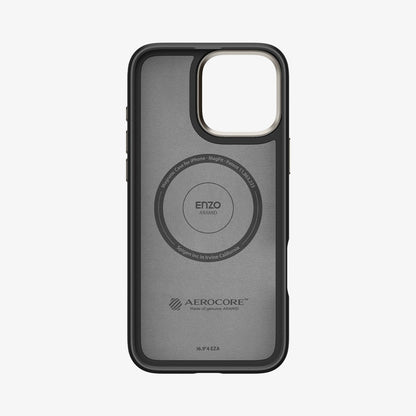 iPhone 16 Series - Enzo Aramid (Mag Fit)