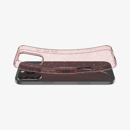iPhone 16 Series - Liquid Crystal Glitter
