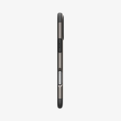 iPhone 16 Series - Slim Armor (Mag Fit)