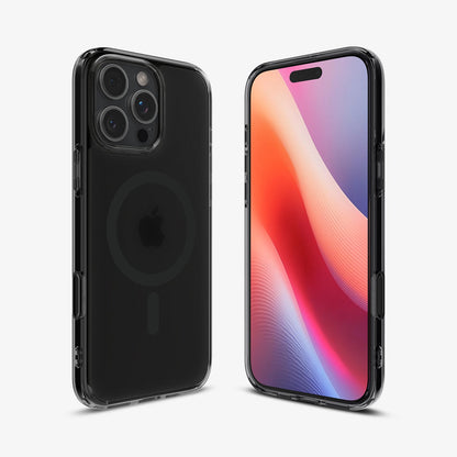 iPhone 16 Series - Ultra Hybrid T (Mag Fit)