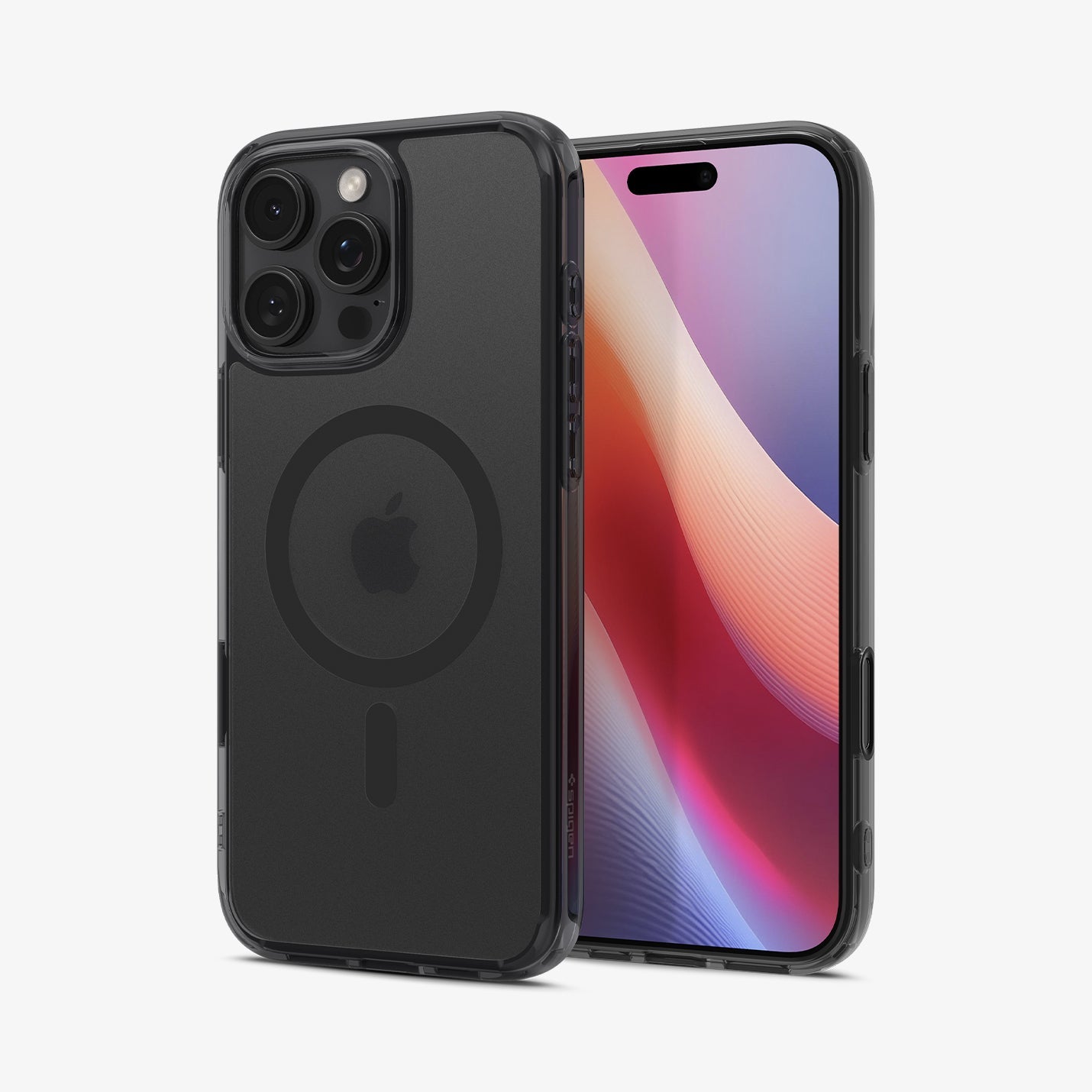 iPhone 16 Series - Ultra Hybrid T (Mag Fit)