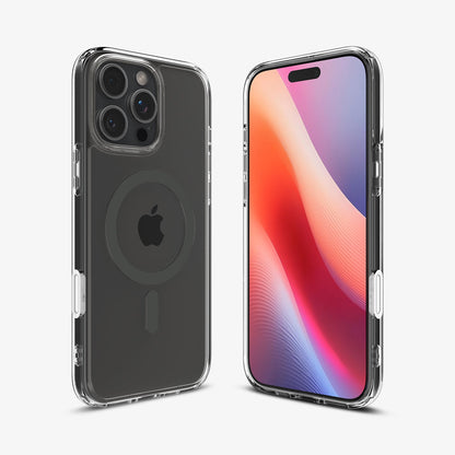 iPhone 16 Series - Ultra Hybrid T (Mag Fit)