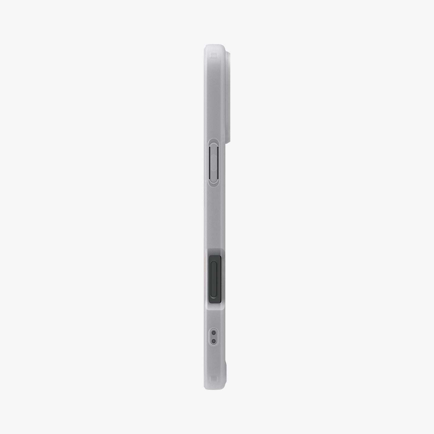 iPhone 16 Series - Ultra Hybrid Classic (Mag Fit)