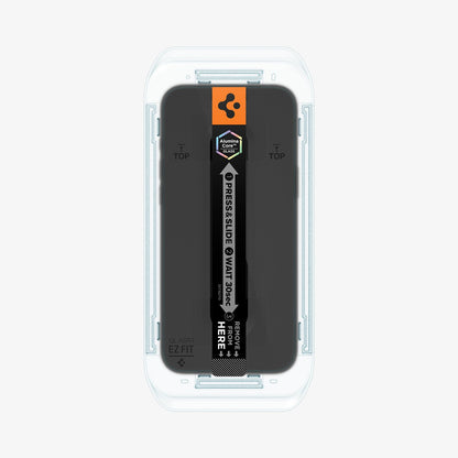 iPhone 17 Series - GLAS.tR EZ Fit | Privacy