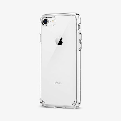 iPhone SE Series - Ultra Hybrid