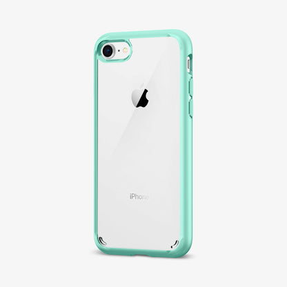iPhone SE Series - Ultra Hybrid