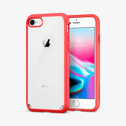 iPhone 8 Series - Ultra Hybrid